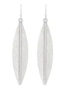 Iris Earrings