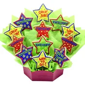 Appreciation Stars