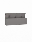 American Feeder Dock Box