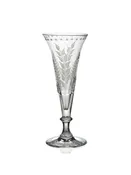Fern Champagne Flute