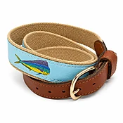 Used Unbranded Mens Belt 42W 60066-S000825352