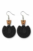 Autumn Whimsy Earrings