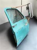 1970s Chevrolet/GMC C10 Truck Door, Passenger Door, Extended Side Mirror