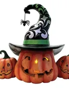Altogether Spooky — Simple Treasures