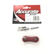 Accurate Reel Clamp Kits