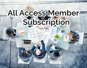 All Access Membership - SYM Show Special