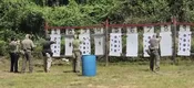 Handgun Fundamentals / Preston Tactical Range / 10-17-2026 9am-1pm