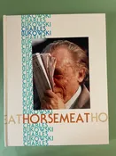 Bukowski, Charles. HORSEMEAT. — Ralph Sipper Books