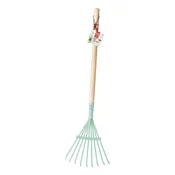 Beetle & Bee Kid's Leaf Rake