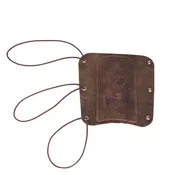 Striker Arm Guard – Tan – 3-strap