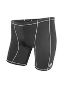 Men's Carrera Tri Short Low-Cut
