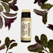 Basil Mint Lip Balm