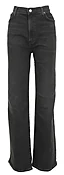 Agolde Harper Denim in Hush