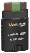 Allen - Color Camo Face Paint Stick