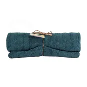 100% Cotton Utility Blanket – 60″x48″