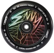 Envy 120mm Classic Hologram Wheels