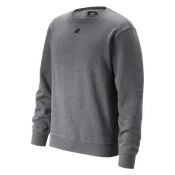 New Balance Crew Fleece Pullover