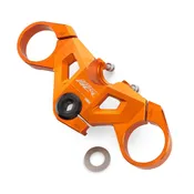 Upper Triple Clamp X=33mm A6740193403304A
