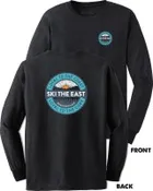 Ski the East Core Long Sleeve