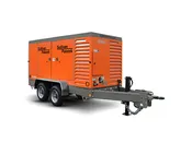 Air Compressor 900 CFM, 150 PSI