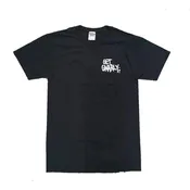 Core Logo Tee Black