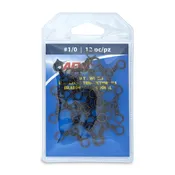 AFW Bass 3 Way Swivels
