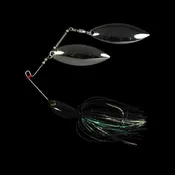 Biovex Lues 3/8 oz Stangun Spinnerbait (DW) Spinnerbait