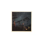 Coaster – Big Cypress Art Stargazing
