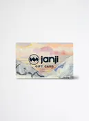 Digital Gift Card