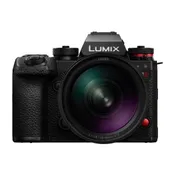 Panasonic Lumix S1II Body