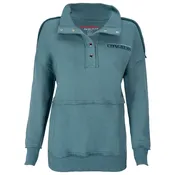 2025 AAQH Congress Ladies Snap Pullover Sweatshirt
