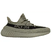 Adidas Yeezy 350 V2 "Granite"