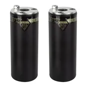 AXLE PEG BK-OPS DC BK 40×100 3/8-14mm