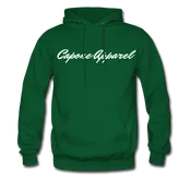 Capone Exclusive Gildan Heavy Blend Adult Hoodie