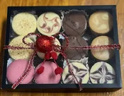 Cheese Cake Bites — Cheese Etc. & Gourmet Gifts