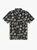 The Neon Packers (Performance Polo) - Green Bay Packers Polo | Chubbies