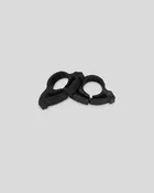EZ-FLO - 1/4” Tubing Clamp Kit (10 Pack) | EZ-Flo Injection Systems