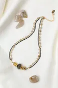 Alchemy Multistrand Necklace N006