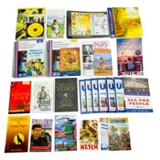 1815 to Present - Level 2 - You Teach Kit