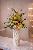 Art en Fleur — Joseph Richard Florals