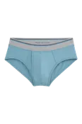 18-Hour Jersey Brief