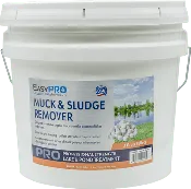 ABB25X Muck & Sludge Remover Pellets, 25lb pail