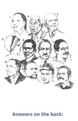 African American History poster set 1 sheet 3