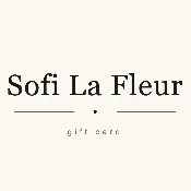 Digital Gift Card
