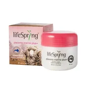 LifeSpring Placenta Marine Plus+  100ML
