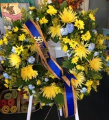 Farewell Friend