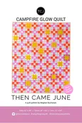 Campfire Glow Quilt