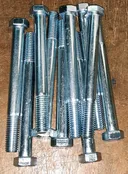 1/2"-13x5" HEX CAP SCREWS IBB087322
