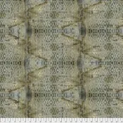 Eclectic Elements Abandoned - Stained Damask - Neutral PWTH133-NEUTRAL