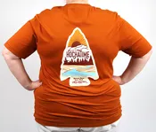 Arrowhead Tee